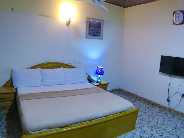 Imagen de la habitación del Hotel St Mary\'s at hills guest house. Foto 12