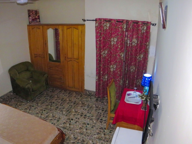Imagen de la habitación del Hotel St Mary\'s at hills guest house. Foto 13