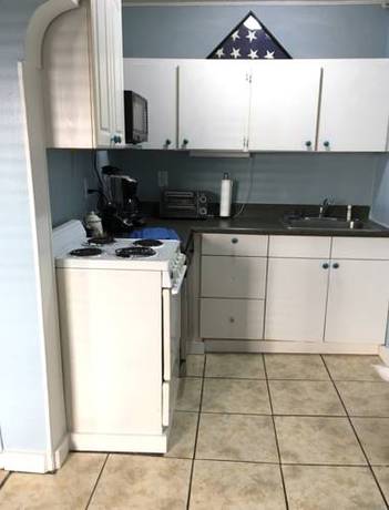 Imagen de la habitación del Hotel St Maurice Beach Inn. Foto 3