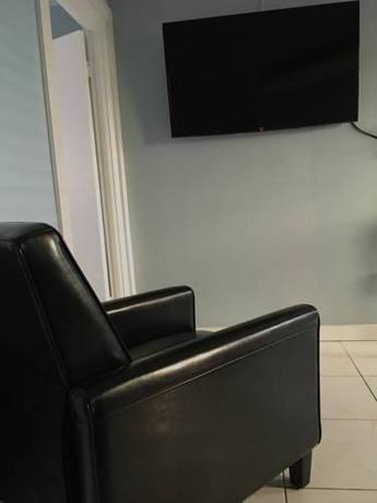 Imagen de la habitación del Hotel St Maurice Beach Inn. Foto 5