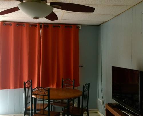 Imagen de la habitación del Hotel St Maurice Beach Inn. Foto 8