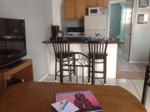 Imagen de la habitación del Hotel St Maurice Beach Inn. Foto 10