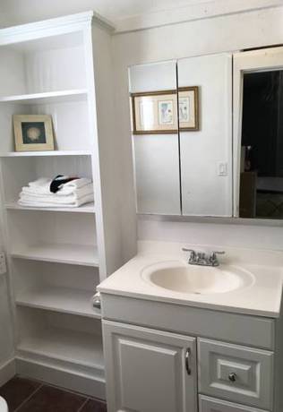 Imagen de la habitación del Hotel St Maurice Beach Inn. Foto 15