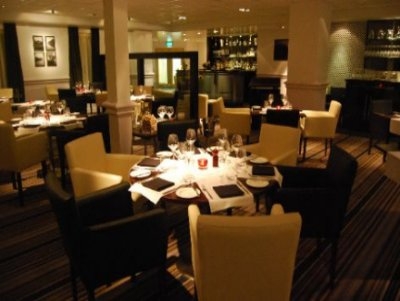 Imagen general del Hotel St. Mellion Estate. Foto 5