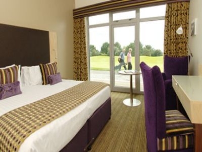 Imagen general del Hotel St. Mellion Estate. Foto 6