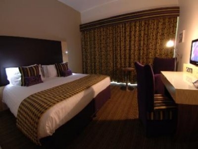 Imagen general del Hotel St. Mellion Estate. Foto 7