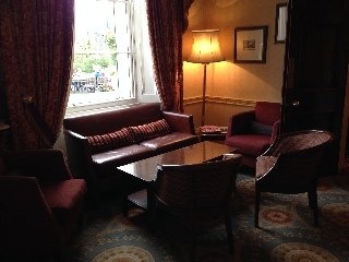 Imagen general del Hotel St Mellons Hotel. Foto 2