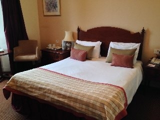 Imagen de la habitación del Hotel St Mellons Hotel. Foto 4