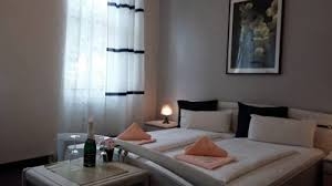 Imagen de la habitación del Hotel St. Michael, Březov&aacute;. Foto 3