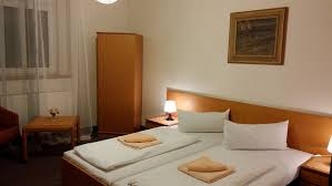 Imagen de la habitación del Hotel St. Michael, Březov&aacute;. Foto 4