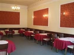 Imagen del bar/restaurante del Hotel St. Michael, Březov&aacute;. Foto 2