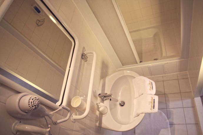 Imagen de la habitación del Hotel St. Michael, Březov&aacute;. Foto 2