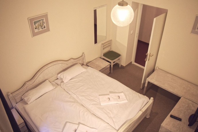 Imagen de la habitación del Hotel St. Michael, Březov&aacute;. Foto 4