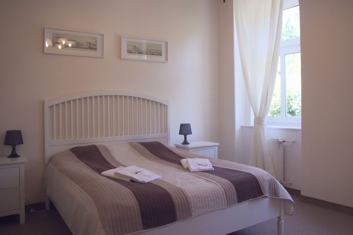 Imagen de la habitación del Hotel St. Michael, Březov&aacute;. Foto 5