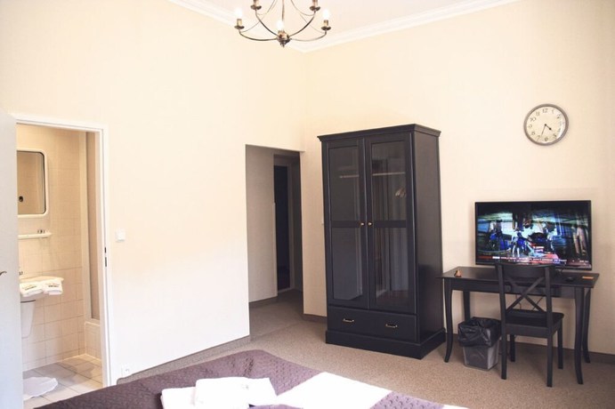 Imagen de la habitación del Hotel St. Michael, Březov&aacute;. Foto 6