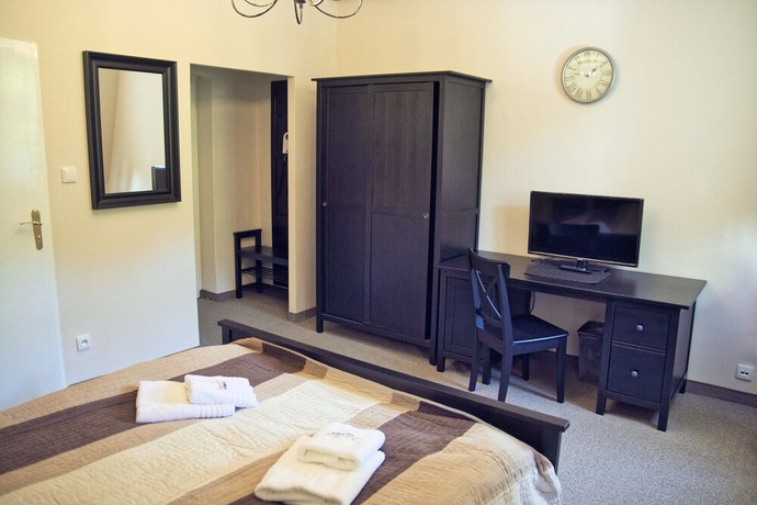 Imagen de la habitación del Hotel St. Michael, Březov&aacute;. Foto 7