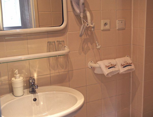 Imagen de la habitación del Hotel St. Michael, Březov&aacute;. Foto 8