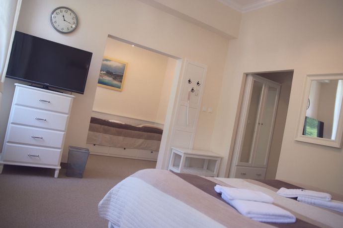 Imagen de la habitación del Hotel St. Michael, Březov&aacute;. Foto 9