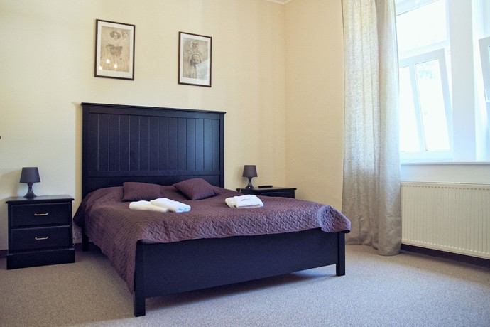 Imagen de la habitación del Hotel St. Michael, Březov&aacute;. Foto 10