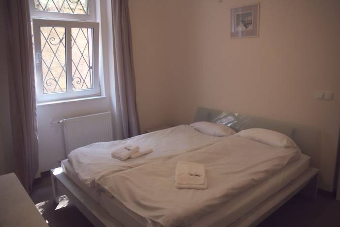 Imagen de la habitación del Hotel St. Michael, Březov&aacute;. Foto 11