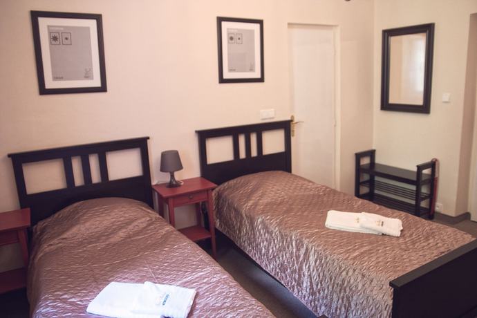 Imagen de la habitación del Hotel St. Michael, Březov&aacute;. Foto 12