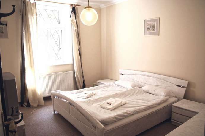 Imagen de la habitación del Hotel St. Michael, Březov&aacute;. Foto 13