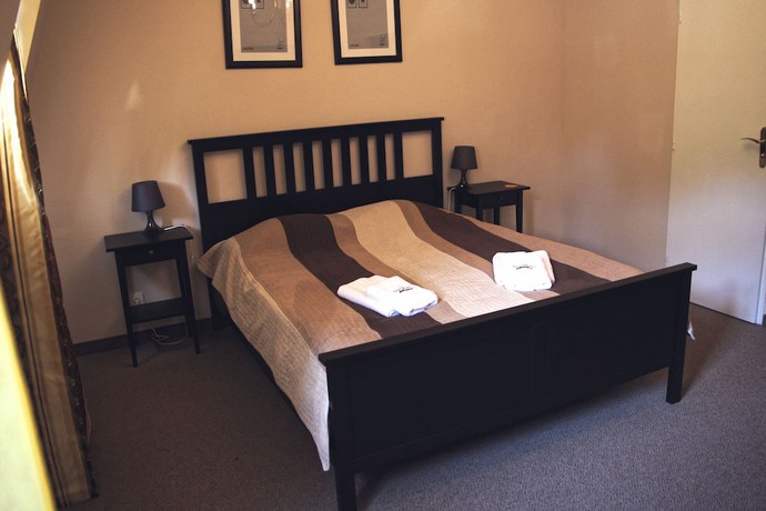 Imagen de la habitación del Hotel St. Michael, Březov&aacute;. Foto 14