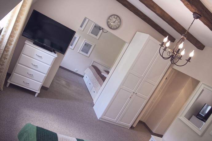 Imagen de la habitación del Hotel St. Michael, Březov&aacute;. Foto 15