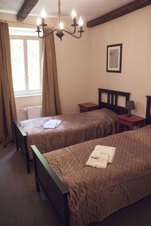 Imagen de la habitación del Hotel St. Michael, Březov&aacute;. Foto 16