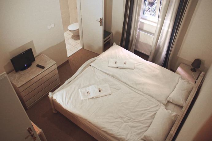 Imagen de la habitación del Hotel St. Michael, Březov&aacute;. Foto 17