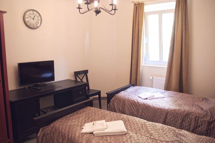 Imagen de la habitación del Hotel St. Michael, Březov&aacute;. Foto 18