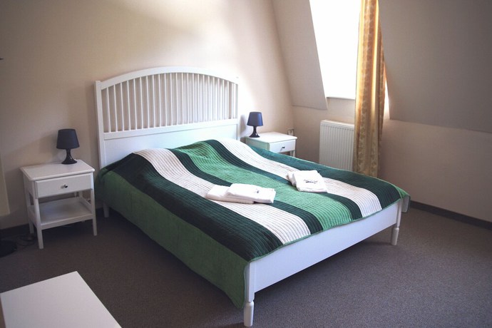 Imagen de la habitación del Hotel St. Michael, Březov&aacute;. Foto 19