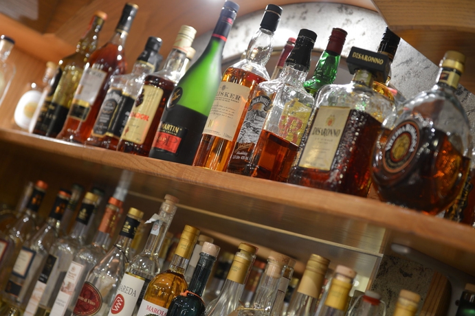 Imagen de los interiores del Hotel St. Michael. Foto 11