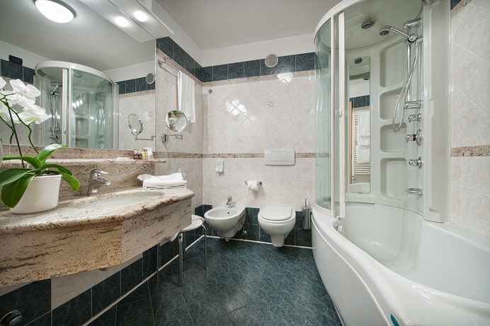 Imagen de la habitación del Hotel St. Michael. Foto 7