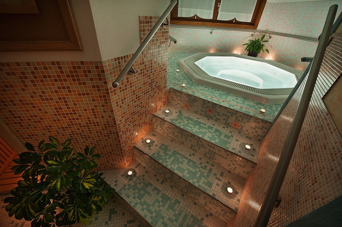 Imagen general del Hotel St. Michael, Livigno. Foto 3