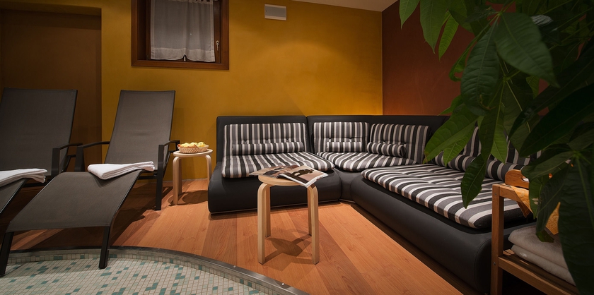 Imagen general del Hotel St. Michael, Livigno. Foto 4