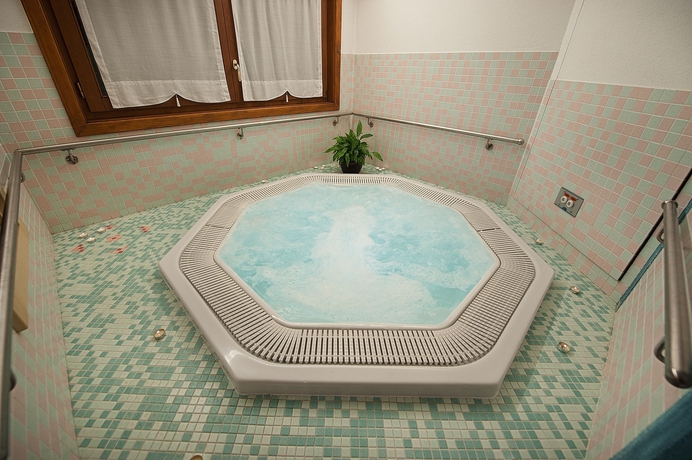 Imagen general del Hotel St. Michael, Livigno. Foto 5