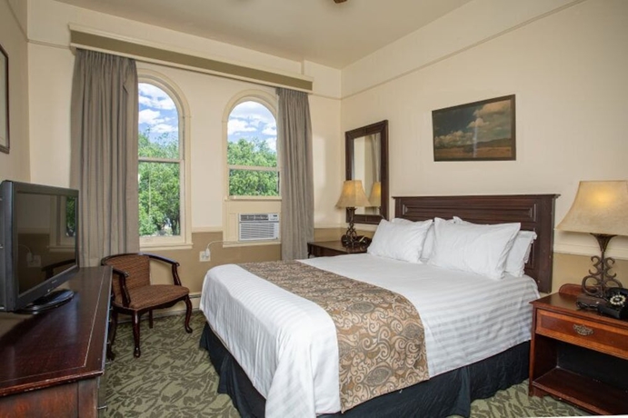 Imagen de la habitación del Hotel St. Michael, Prescott. Foto 7