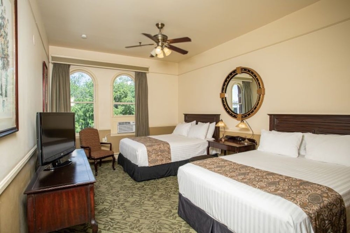 Imagen de la habitación del Hotel St. Michael, Prescott. Foto 9