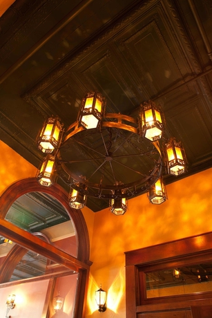 Imagen de los interiores del Hotel St. Michael, Prescott. Foto 12