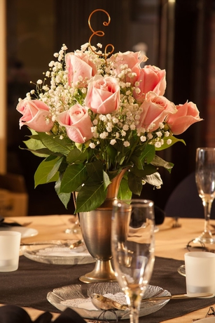 Imagen de los interiores del Hotel St. Michael, Prescott. Foto 14