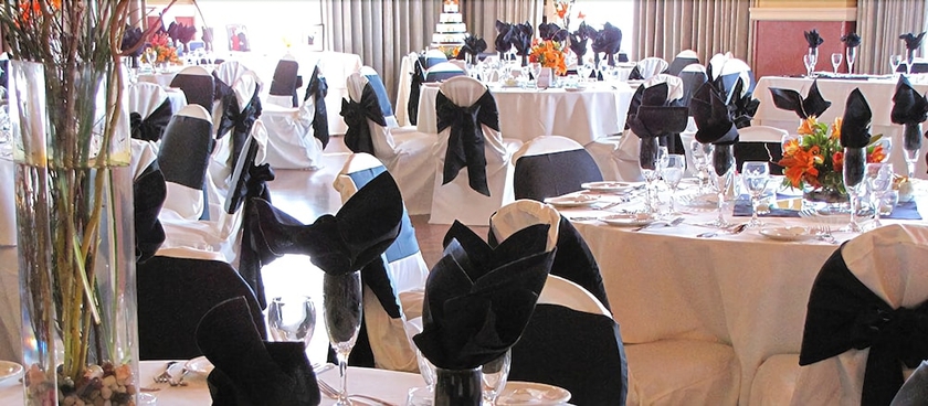 Imagen de los interiores del Hotel St. Michael, Prescott. Foto 16