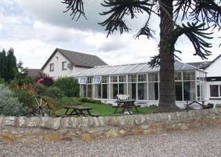 Imagen general del Hotel St Michaels Inn Hotel. Foto 2