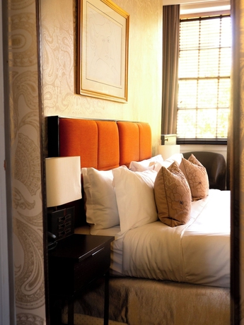 Imagen de la habitación del Hotel St Michael\'s Manor. Foto 3