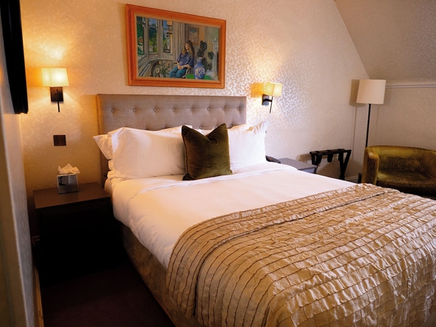 Imagen de la habitación del Hotel St Michael\'s Manor. Foto 5