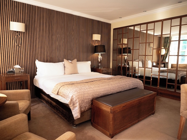 Imagen de la habitación del Hotel St Michael\'s Manor. Foto 6