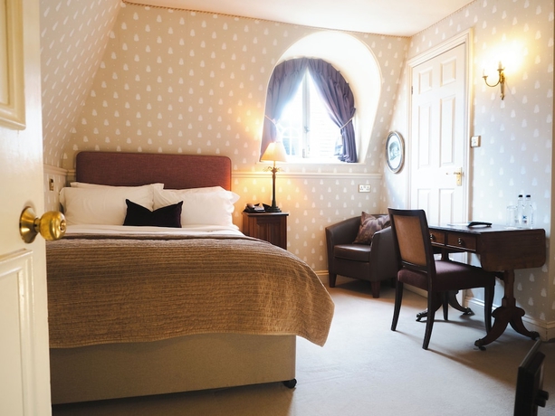 Imagen de la habitación del Hotel St Michael\'s Manor. Foto 8