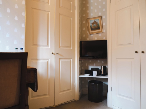 Imagen de la habitación del Hotel St Michael\'s Manor. Foto 9