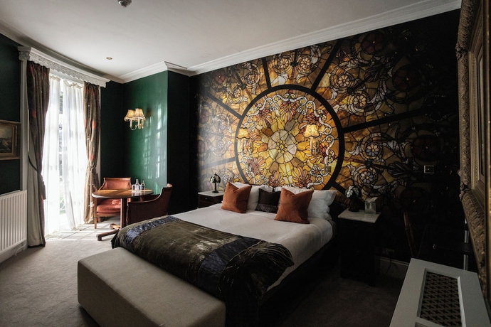 Imagen de la habitación del Hotel St Michael\'s Manor. Foto 10