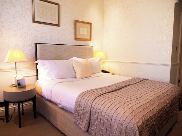 Imagen de la habitación del Hotel St Michael\'s Manor. Foto 12